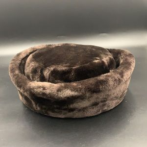 Betmar Fuzzy Hat